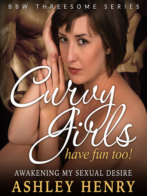 Cover image for Curvy Girls Have Fun Too!